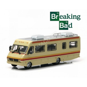 FLEETWOOD BOUNDER RV 1986 "BREAKING BAD (2008-2013)"