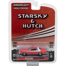 FORD GRAN TORINO 1976 "STARSKY ET HUTCH (1975-1979)"