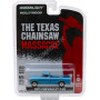 CHEVROLET C-10 PICK-UP 1971 "MASSACRE A LA TRONCONNEUSE (1974)"