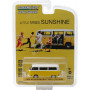 VOLKSWAGEN TYPE 2 BUS 1978 "LITTLE MISS SUNSHINE (2006)"