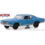 CHEVROLET MONTE CARLO 1972 "ACE VENTURA : PET DETECTIVE (1994)" (REFABRICATION)