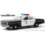 DODGE MONACO METROPOLITAN POLICE 1977 "TERMINATOR (1984)"