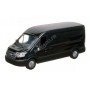 FORD TRANSIT JUMBO 2014 NOIR
