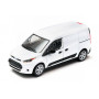 FORD TRANSIT CONNECT V408 BLANC 2015
