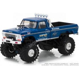 FORD F-250 MONSTER TRUCK 1974 "THE ORIGINAL MONSTER TRUCK (1979)"