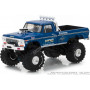FORD F-250 MONSTER TRUCK 1974 "THE ORIGINAL MONSTER TRUCK (1979)"