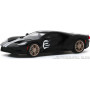 FORD GT 2017 2 FORD GT HERITAGE EDITION "BARETT JACKSON - LAS VEGAS 2019"