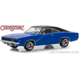DODGE CHARGER R/T 1968 "CHRISTINE (1983) - DENNIS GUILDER"