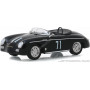 PORSCHE 356 SPEEDSTER 71 1958 "STEVE MC QUEEN COLLECTION (1930-1980)"
