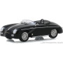 PORSCHE 356 SPEEDSTER RESTORE 1958 "STEVE MC QUEEN COLLECTION (1930-1980)"