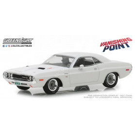 DODGE CHALLENGER R/T 1970 "POINT LIMITE ZERO (1971)" (EPUISE)