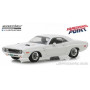 DODGE CHALLENGER R/T 1970 "POINT LIMITE ZERO (1971)" (EPUISE)