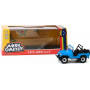JEEP CJ-5 1980 "MORK & MINDY (1978-1982)" (EPUISE)