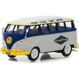 VOLKSWAGEN TYPE 2 (T1) SAMBA BUS "GOODYEAR TIRES"