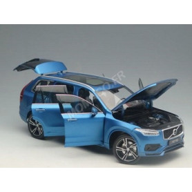 VOLVO XC90 2015