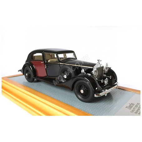 ROLLS-ROYCE PHANTOM III SEDANCA DE VILLE 1937 PARK WARD SN3CP192