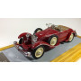 MERCEDES-BENZ 680S TORPEDO ROADSTER SAOUTCHIK 4 PLACES 1927 SN35903