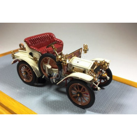 ROLLS-ROYCE 10HP 1904 SN200154 BEIGE VOITURE COURANTE