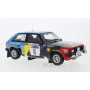 TALBOT SUNBEAM LOTUS 6 BLOMQVIST/CEDERBERG RAC RALLYE 1982