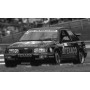 FORD SIERRA RS COSWORTH 67 LUDWIG/NIEDZWIEDZ/SOPER 24H DE NURBURGRING 1987