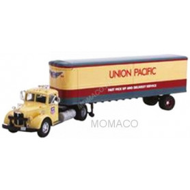 MACK B61 "UNION PACIFIC" 1955