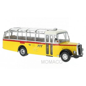 SAURER L4C 1959 "PTT"