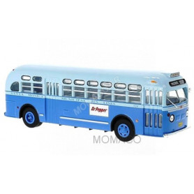 GENERAL MOTORS TDH 3714 "SANTA MONICA" 1955