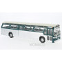 GMC NOUVEAU LOOK FISHBOWL 1969 VERT EFFET PERLE