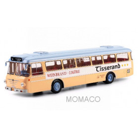 BUSSING SENATOR 12D