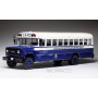 GMC 6000 LAPD POLICE 1988