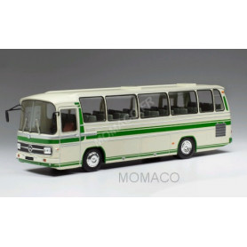 MERCEDES-BENZ O302 1972 BEIGE/VERT
