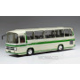 MERCEDES-BENZ O302 1972 BEIGE/VERT