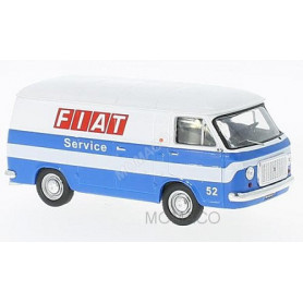 FIAT 238 "FIAT SERVICE" 1971