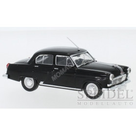 WOLGA M21 NOIRE 1960