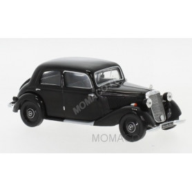 MERCEDES-BENZ 170V NOIRE 1949