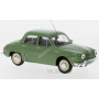 RENAULT DAUPHINE 1961 VERTE