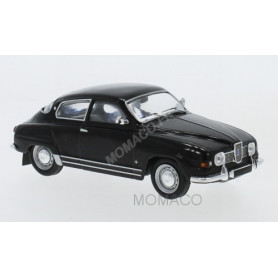 SAAB 96 V4 NOIRE
