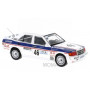 MERCEDES-BENZ 190E 2.3-16 46 ETCC VOJTECH/MICANGELI 1986