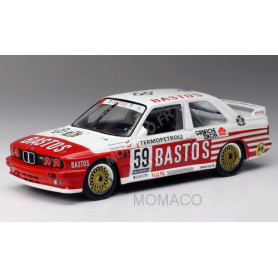 BMW M3 (E30) 59 WTCC VOJTECH/ENGE