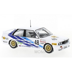 BMW M3 (E30) 48 CALDERARI/MANCINI WTCC 1987