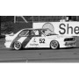 BMW M3 (E30) 52 ETCC J. LAFFITE/O.GROUILLARD 1988