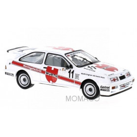FORD SIERRA RS COSWORTH 11 WINKELHOCK/BIELA WTCC 1987