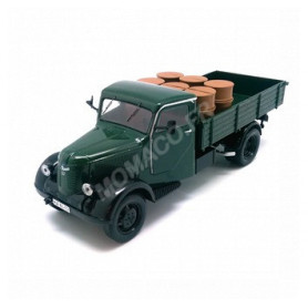 PHANOMEN GRANIT 27 1950