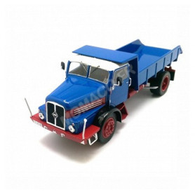 IFA H6 1957 BLEU/ROUGE