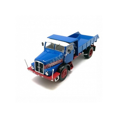 IFA H6 1957 BLEU/ROUGE