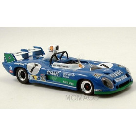 MATRA MS670B 7 LE MANS 1974 1ER