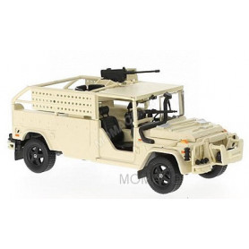 SERVAL BEIGE