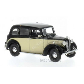AUSTIN FX3 1954 NOIR/BEIGE