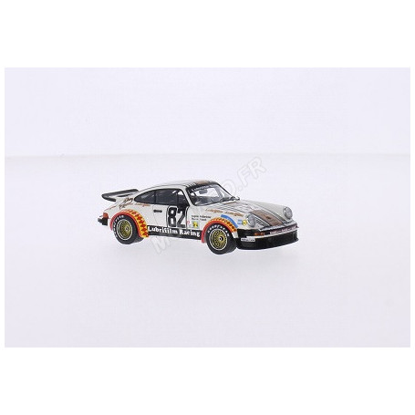 PORSCHE 934 82 LE MANS 1979