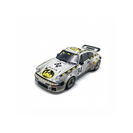 PORSCHE 934 84 LE MANS 1979